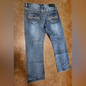 Men’s 34x30 no flaws!